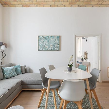 רומא Iflat Saint Peter Bright Apartment מראה חיצוני תמונה
