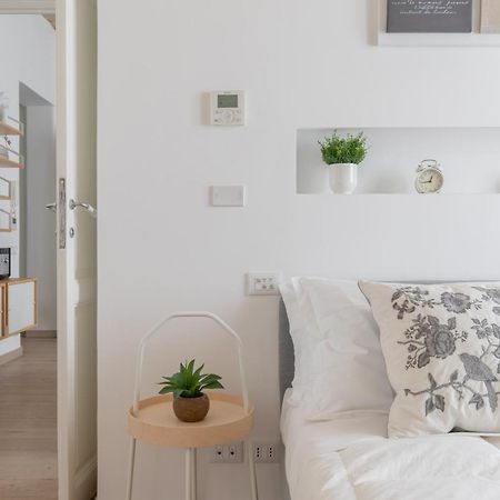 רומא Iflat Saint Peter Bright Apartment מראה חיצוני תמונה