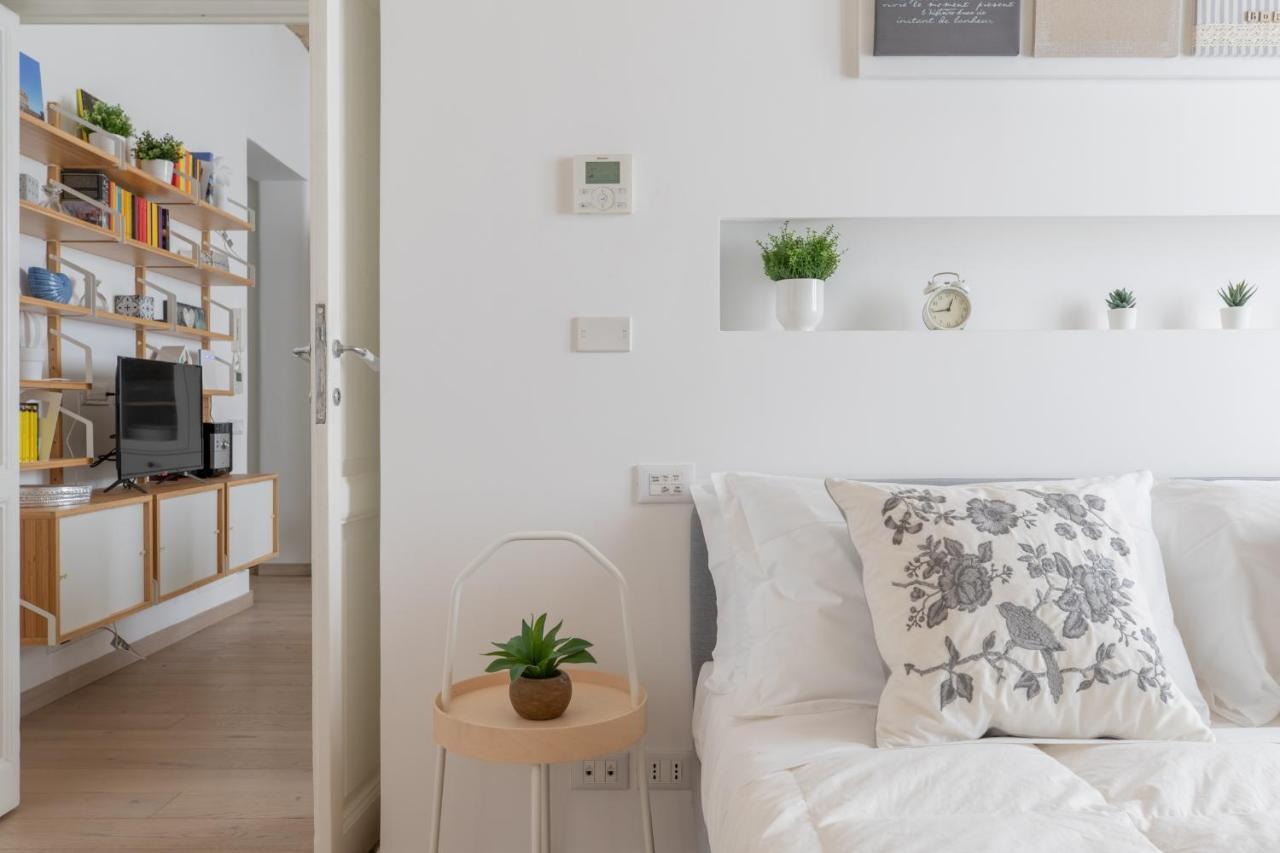 רומא Iflat Saint Peter Bright Apartment מראה חיצוני תמונה
